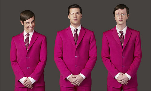 The Lonely Island