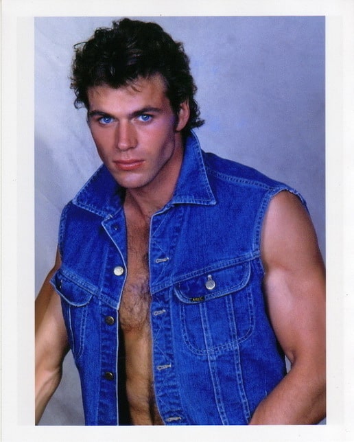 Jon-Erik Hexum