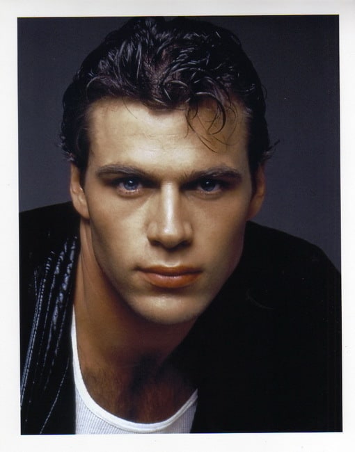 Jon-Erik Hexum