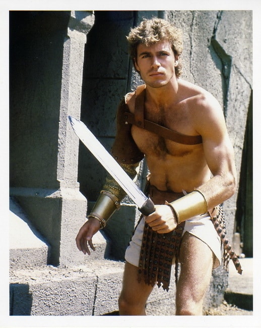 Picture Of Jon Erik Hexum