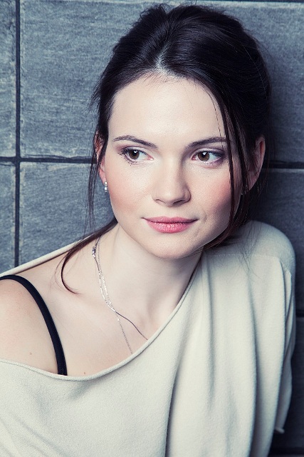 Ekaterina Astakhova Ekaterina Astakhova