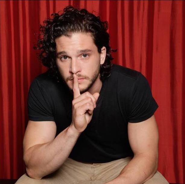 Kit Harington Kit Harington