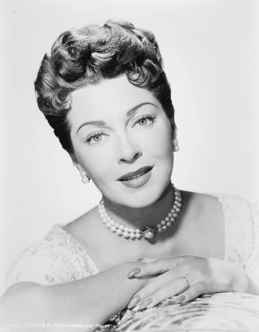 Lana Turner