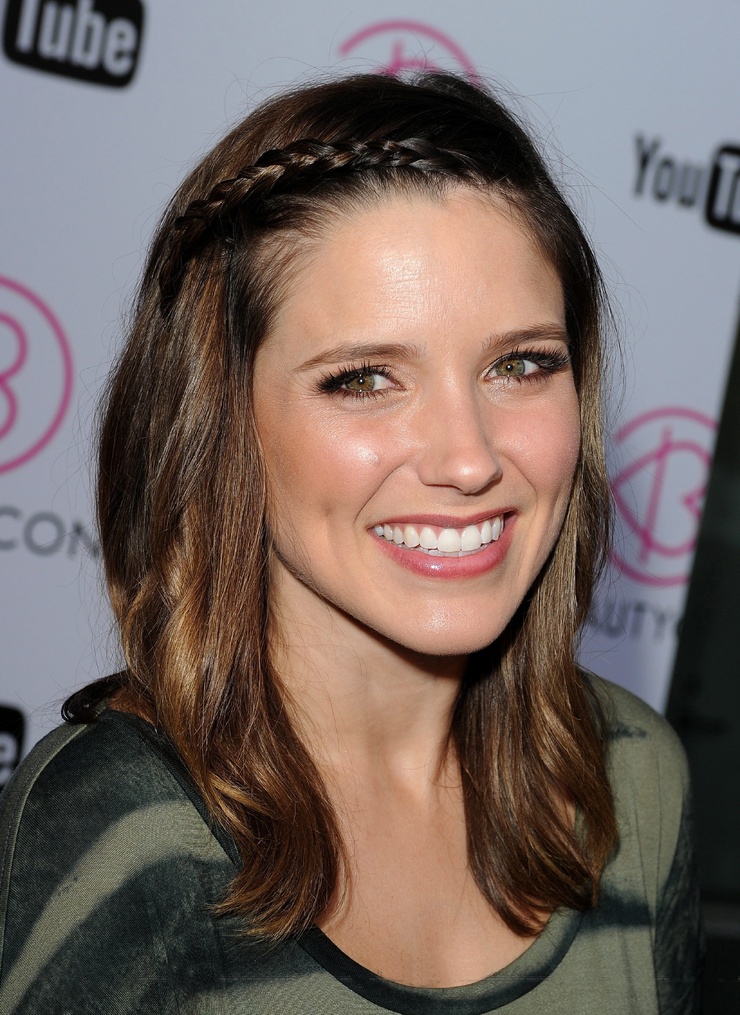 Sophia Bush Sophia Bush