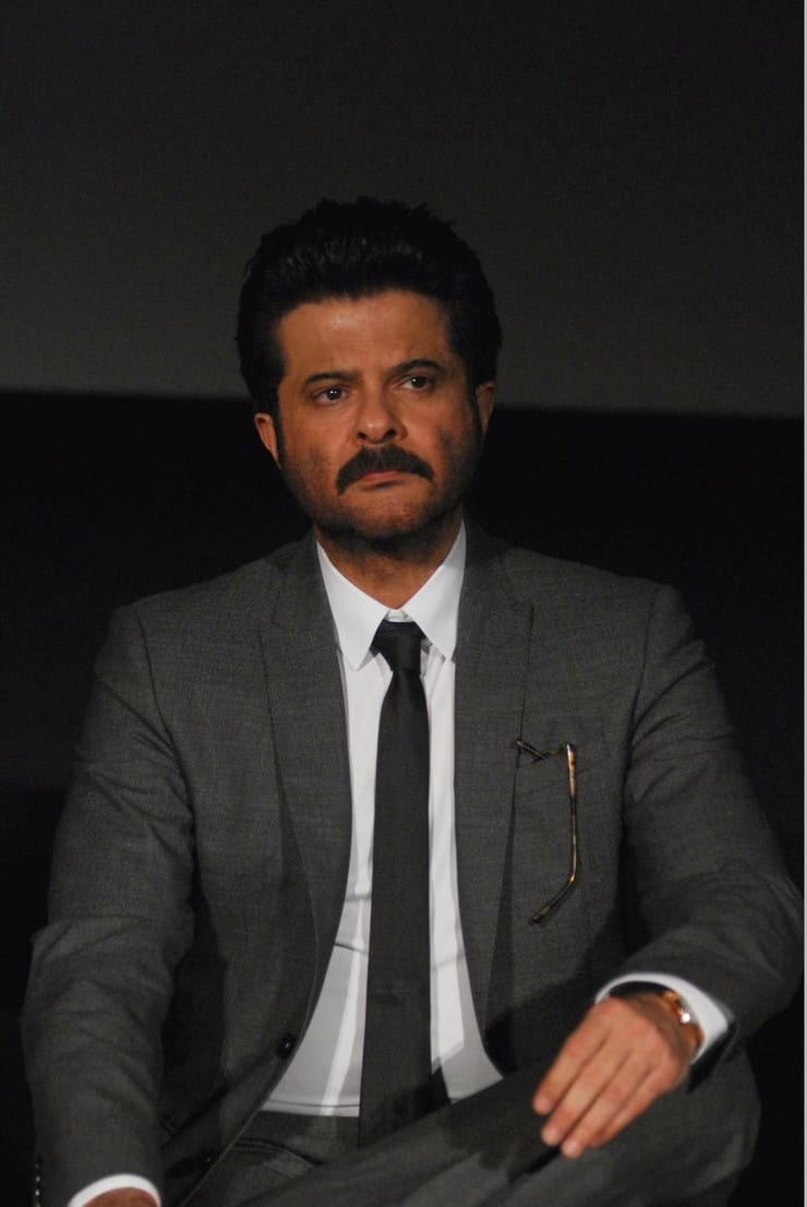 Anil Kapoor