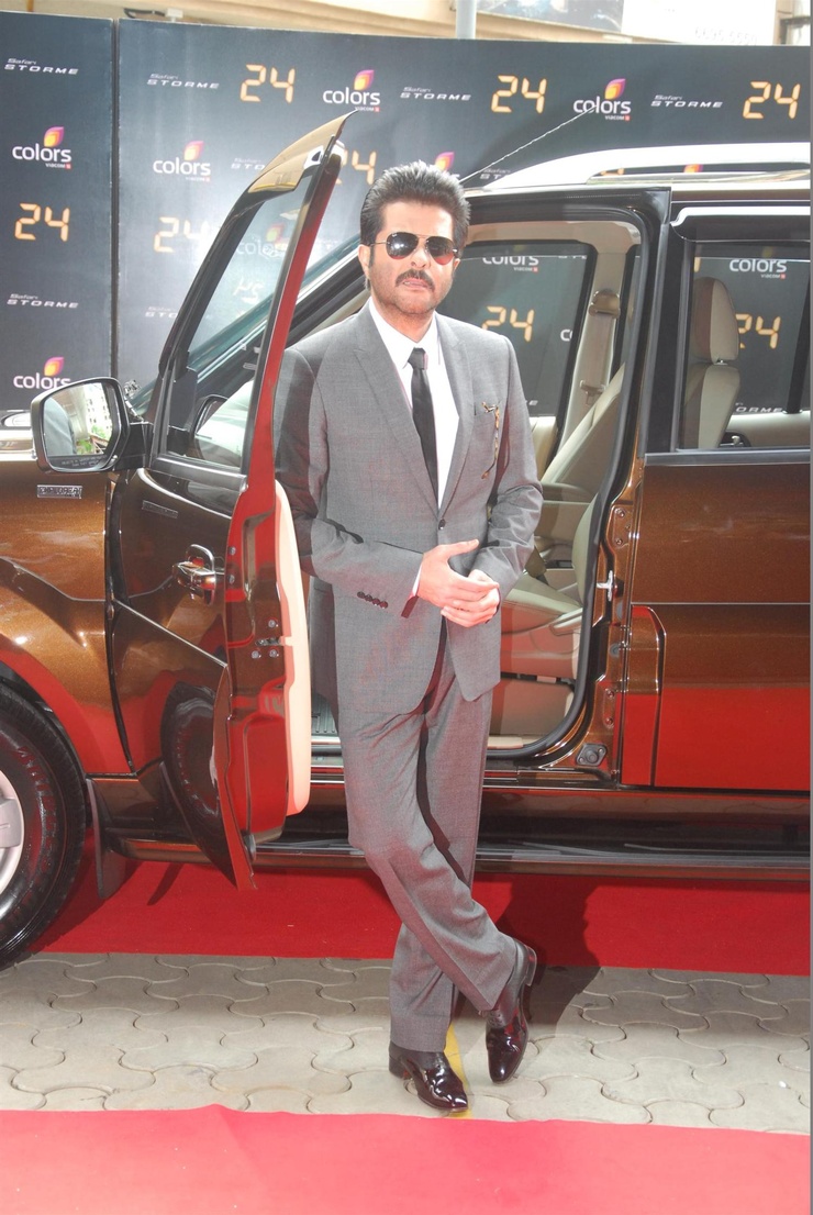 Anil Kapoor