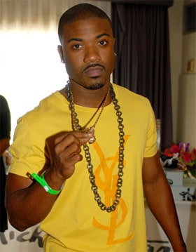 Ray J