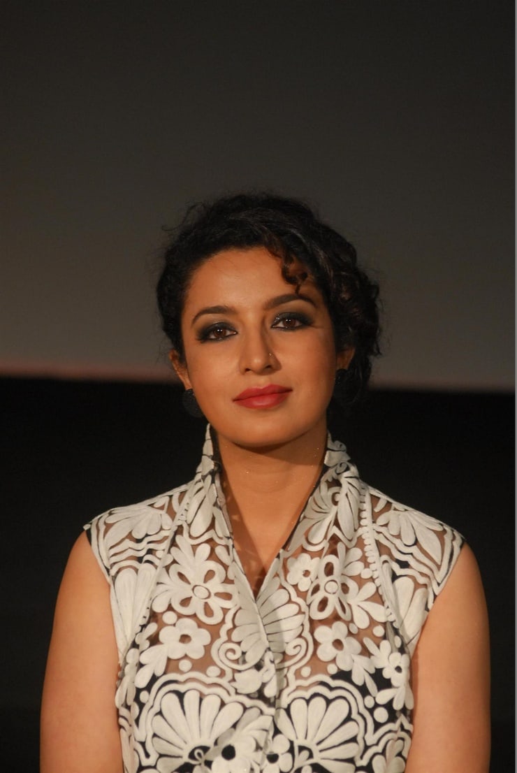 Tisca Chopra