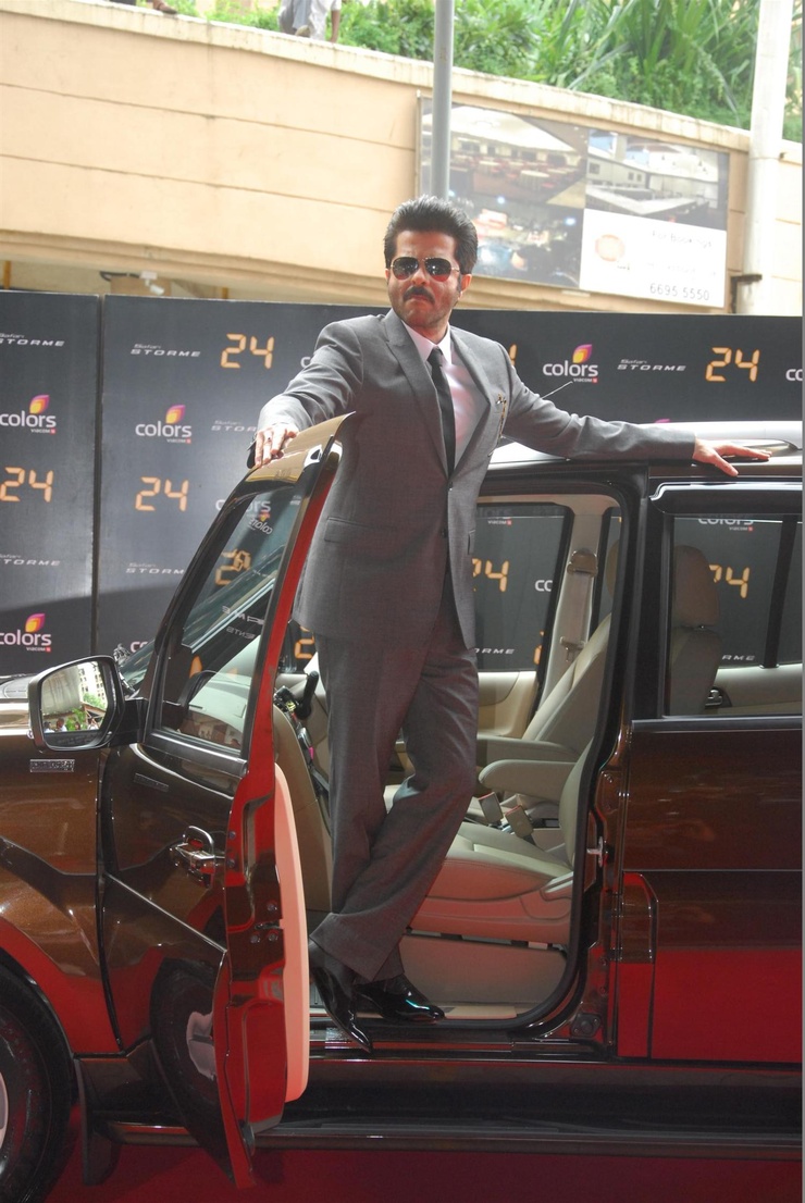 Anil Kapoor