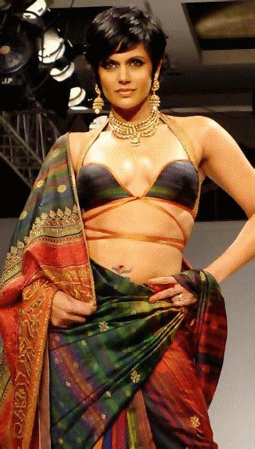 Mandira Bedi Mandira Bedi