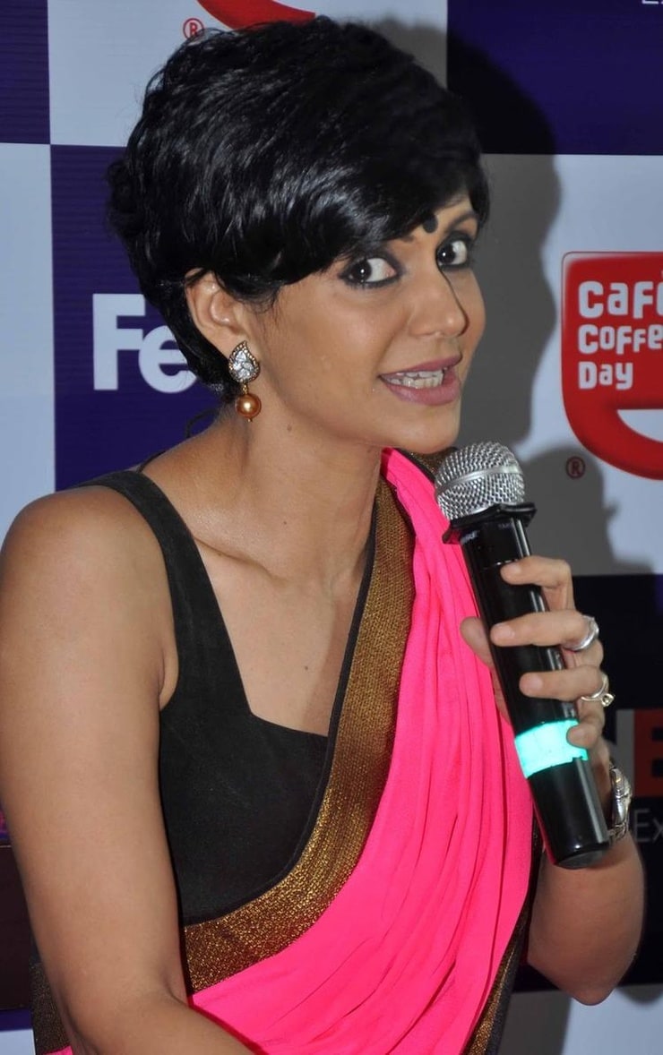 Mandira Bedi