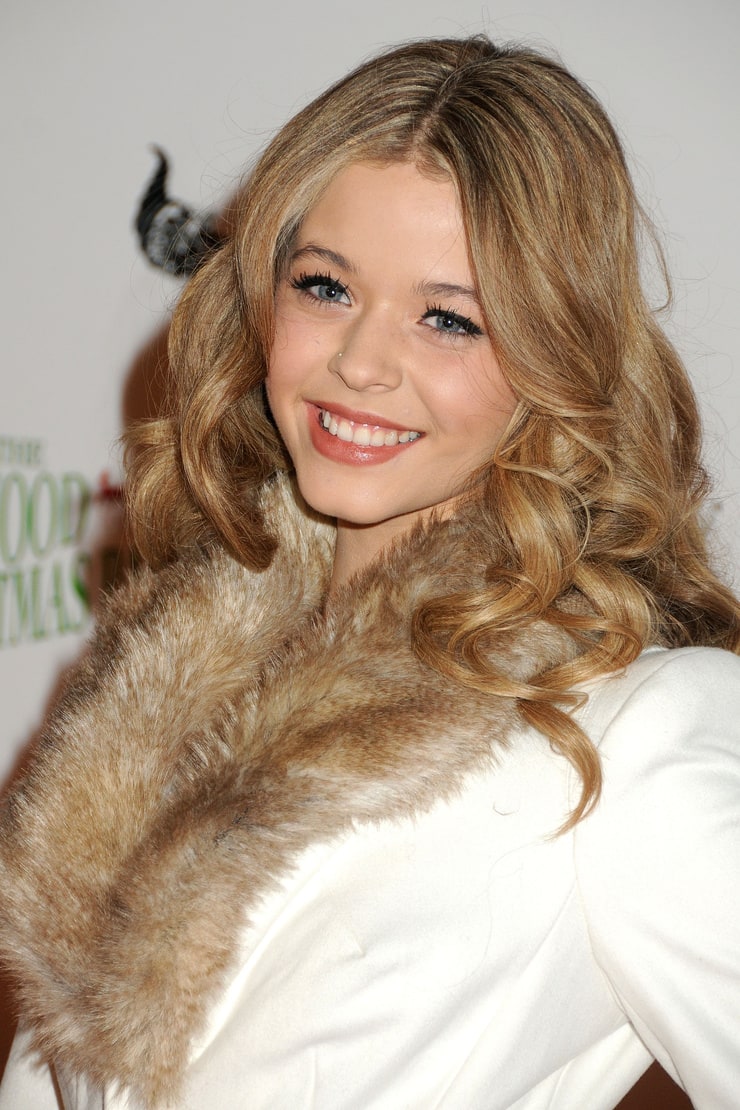 Sasha Pieterse