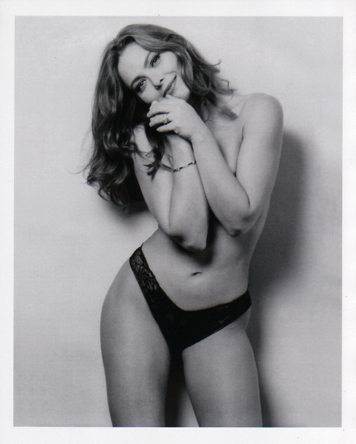 Ornella Muti Ornella Muti
