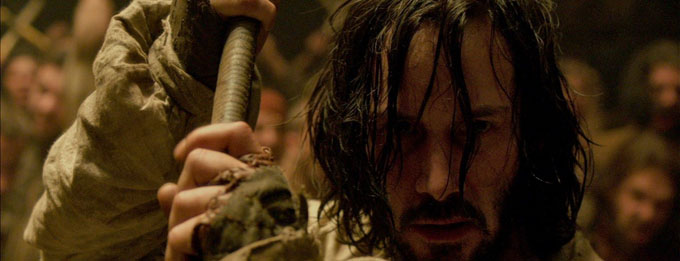 47 Ronin