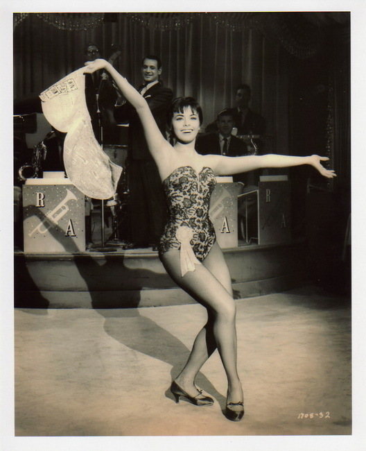 Neile Adams Neile Adams