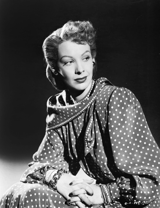 Signe Hasso