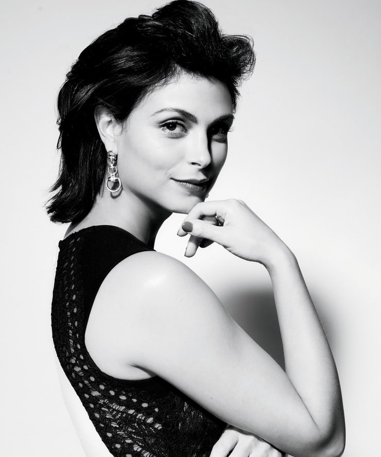 Morena Baccarin