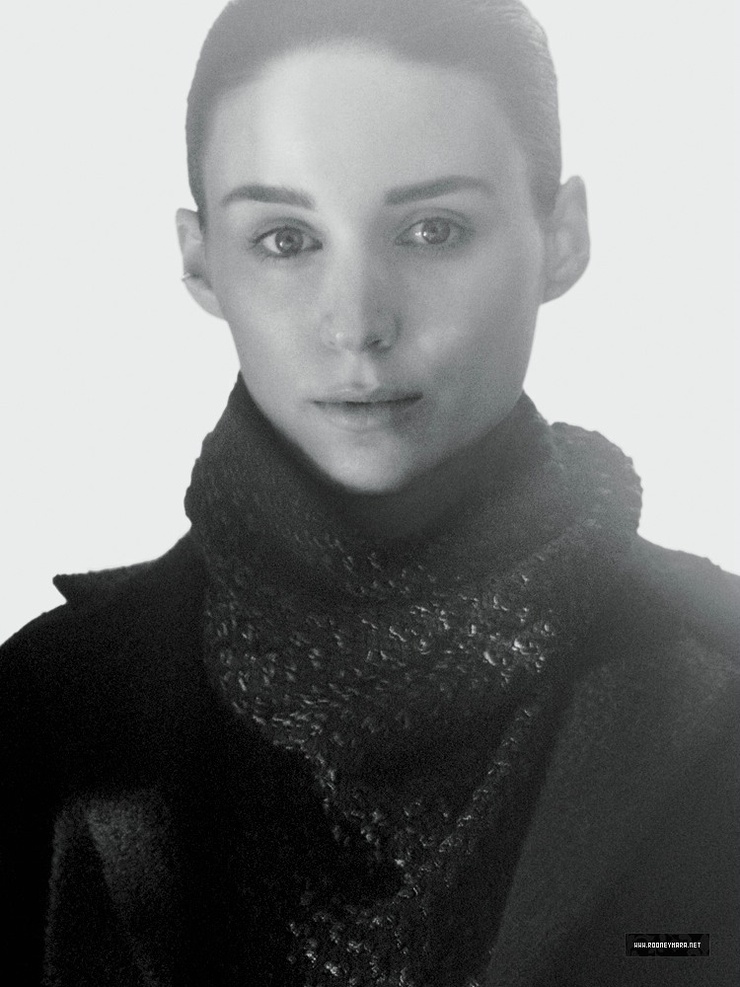 Rooney Mara