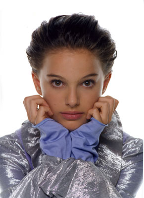 Natalie Portman