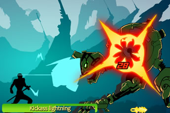 Arcane Weapon