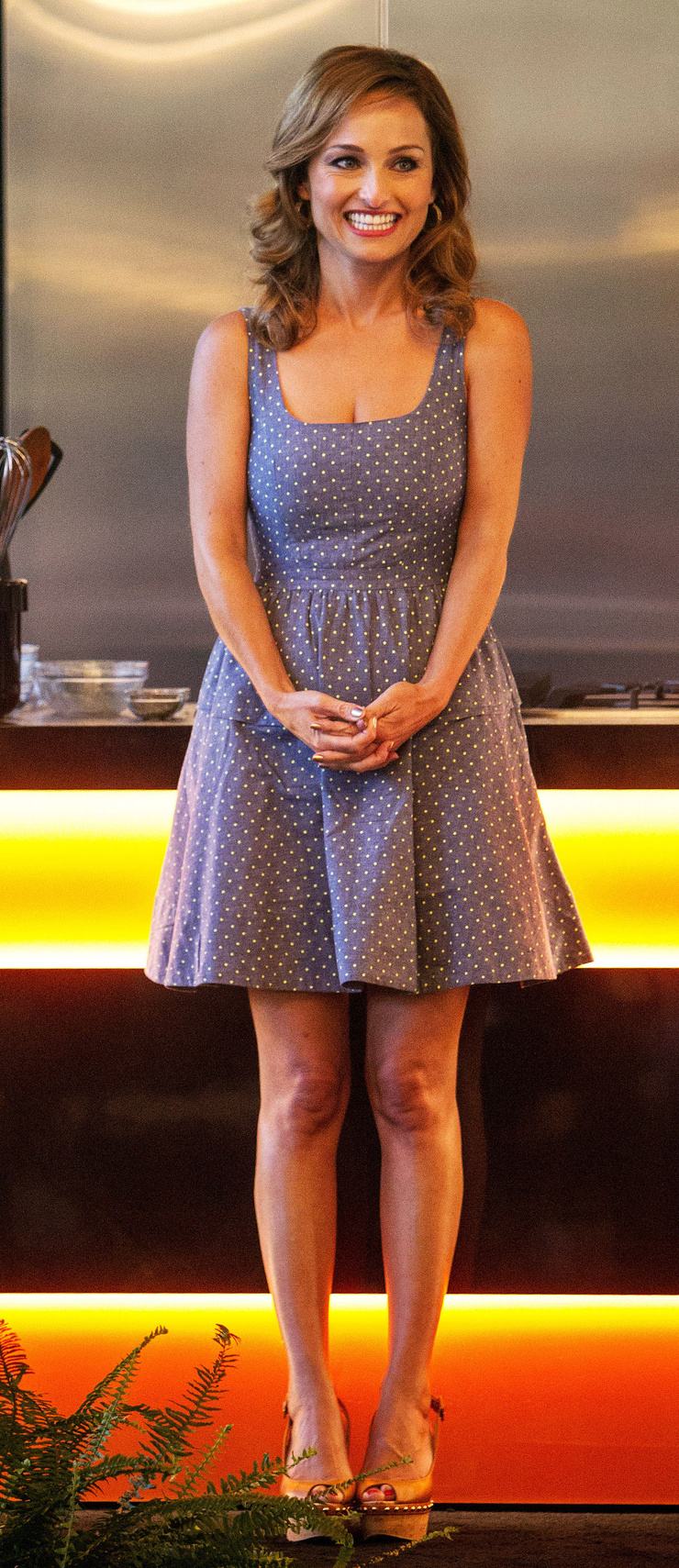 Giada De Laurentiis Giada De Laurentiis