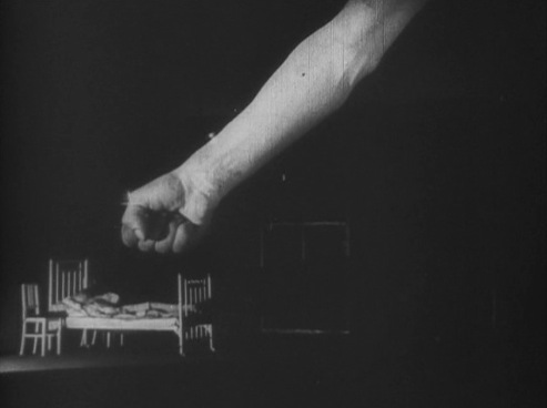 The Hands of Orlac