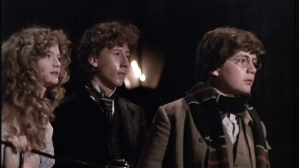 Young Sherlock Holmes (1985)