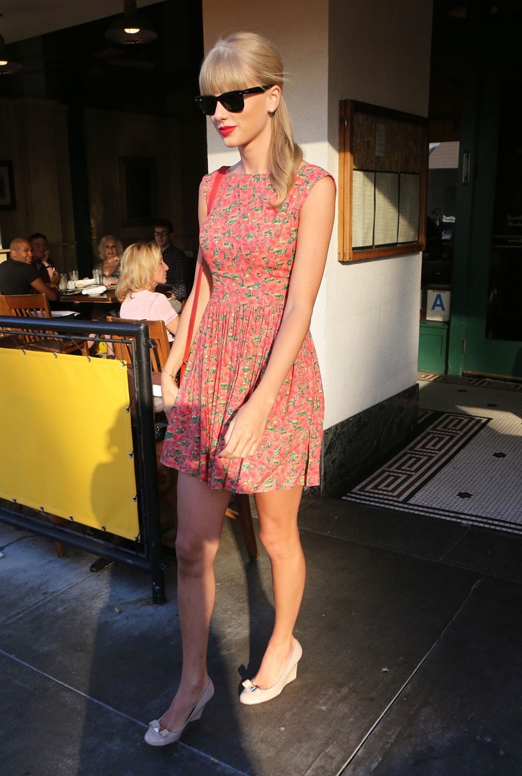 Taylor Swift