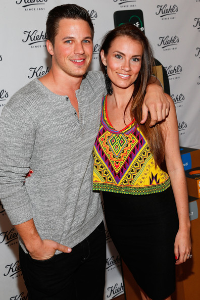 Matt Lanter