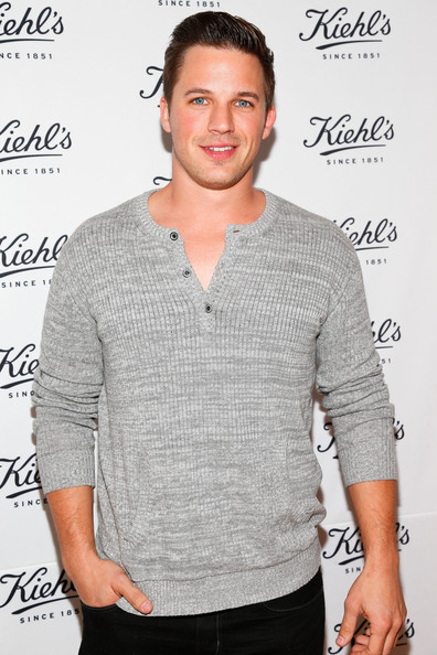 Matt Lanter