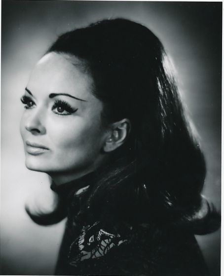 Ann Blyth