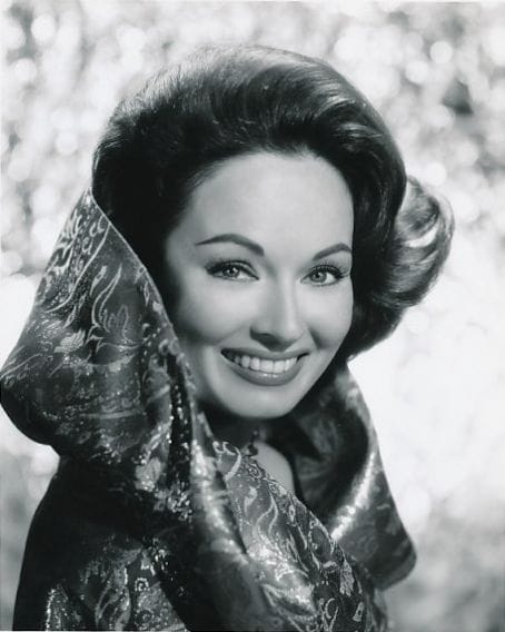 Ann Blyth