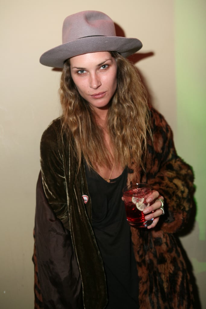 Erin Wasson