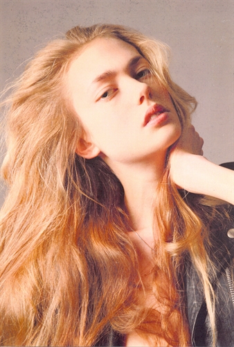 Amanda Rosborg