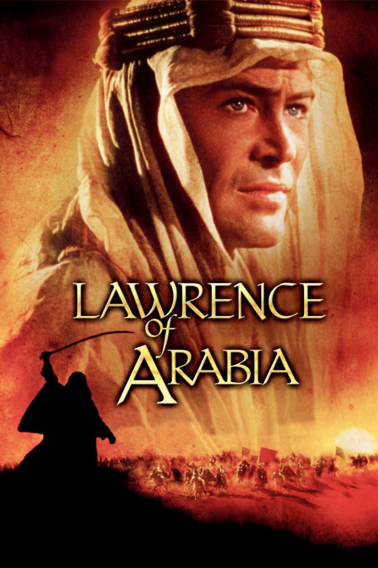 Lawrence of Arabia