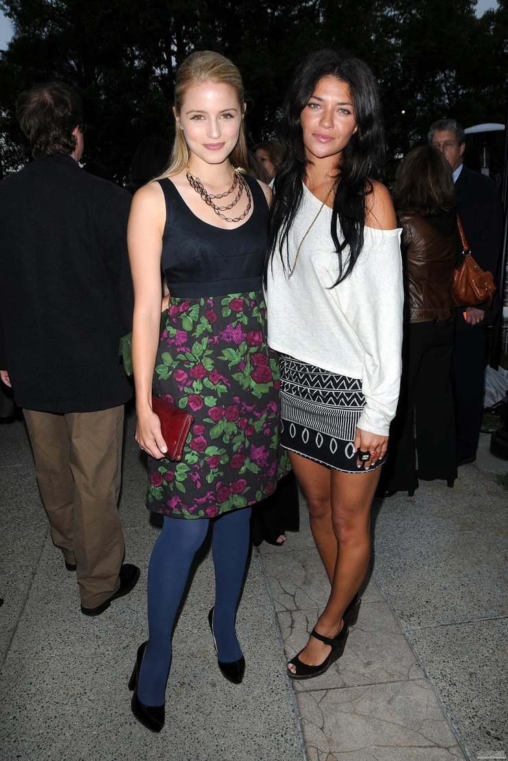 Dianna Agron Dianna Agron
