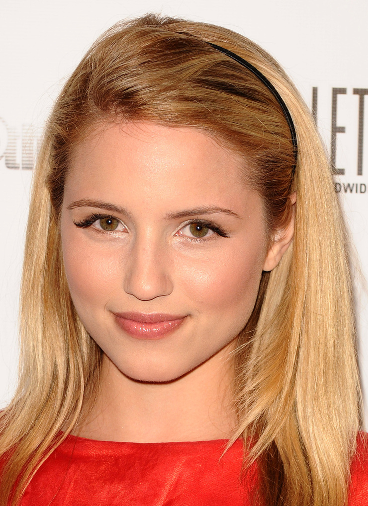 Dianna Agron Dianna Agron