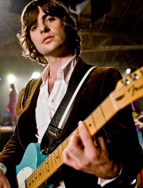 Robert Schwartzman