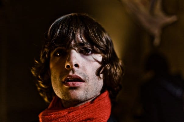 Robert Schwartzman