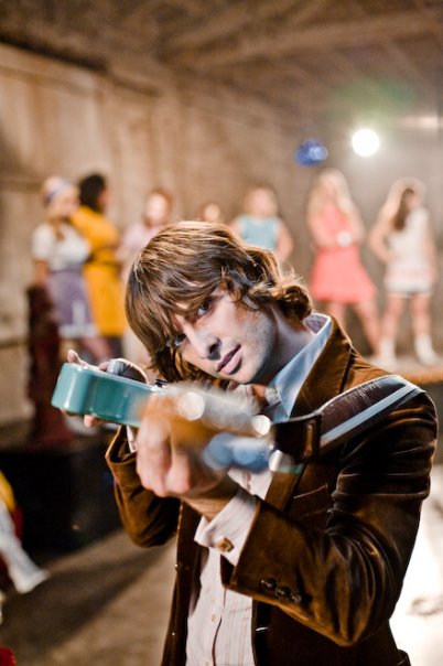 Robert Schwartzman Robert Schwartzman