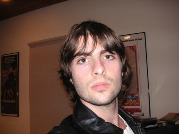 Robert Schwartzman