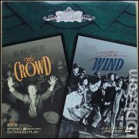 The Crowd / The Wind