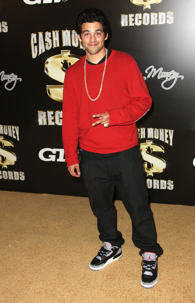 Image of paul rodriguez junior