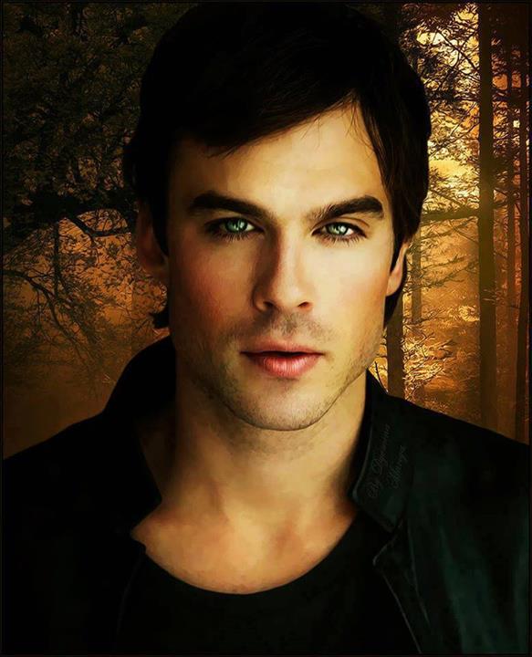 Ian Somerhalder picture