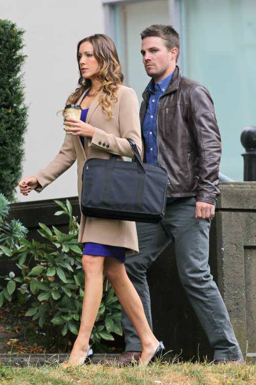Katie Cassidy Katie Cassidy