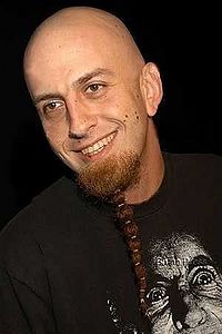 Shavo Odadjian