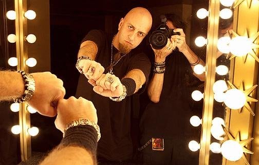 Shavo Odadjian