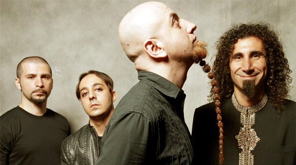 Shavo Odadjian