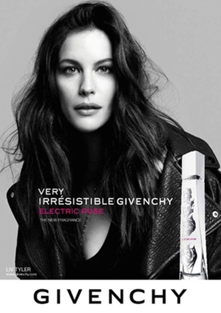 Liv Tyler