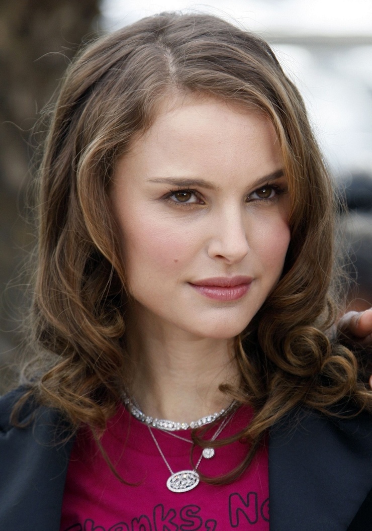 Natalie Portman Natalie Portman